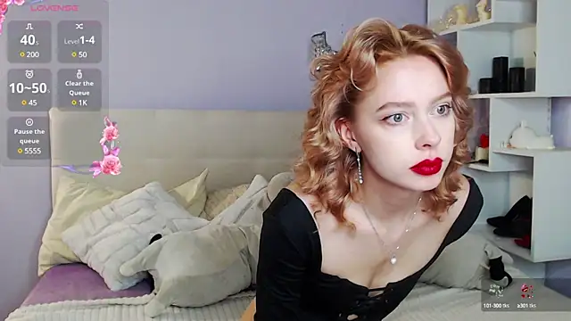 Snapshot of White_Lioness chatting on January 27, 2:13 pm White Lioness online show from January 27, 2:13 pm