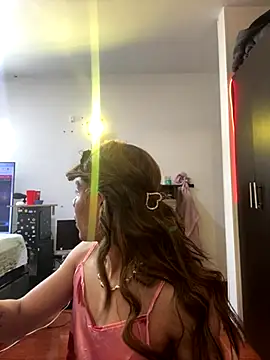 Rouse Hilton online show from October 23, 11:14 pm