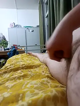 awesome-dirty-dick online show from September 19, 9:04 pm