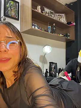 CaroSainz online show from January 10, 11:50 pm