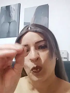  Prinscarlet  online show from March 21, 2:50 am