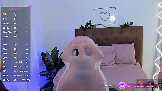 Amara tay online show from February 25, 7:14 pm