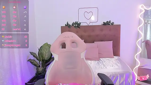 Amara tay online show from March 7, 10:10 pm