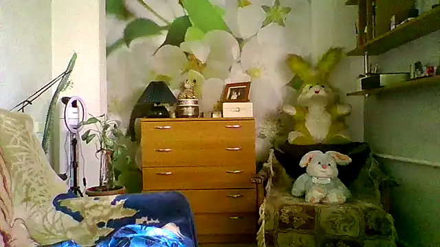 maritanna online show from January 14, 5:40 am