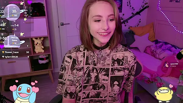 Snapshot of Succvbu7 chatting on December 18, 9:04 am Succvbu7 online show from December 18, 9:04 am