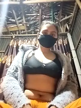 Snapshot of HenaAra chatting on January 23, 4:15 pm HenaAra online show from January 23, 4:15 pm