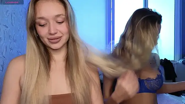 Megan Kira online show from November 7, 7:30 am