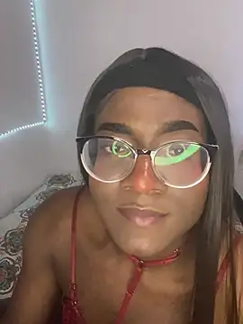 bigcrisblack online show from December 24, 7:39 am