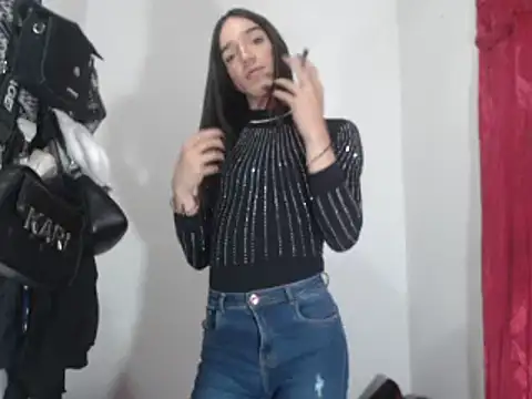 bigcrisblack online show from January 18, 9:24 am