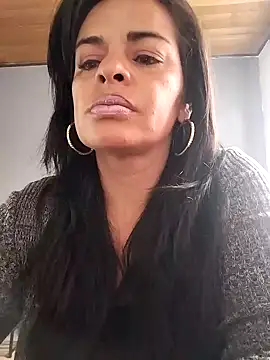 NATHALIA-28  online show from January 28, 8:47 pm