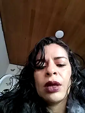 NATHALIA-28  online show from February 3, 12:25 pm