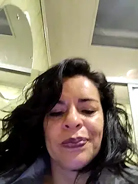 NATHALIA-28  online show from February 3, 11:05 pm