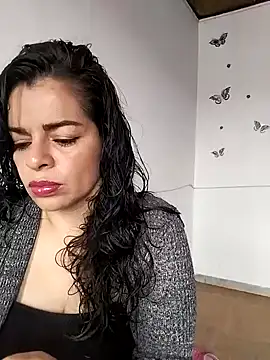 NATHALIA-28  online show from February 9, 1:35 pm