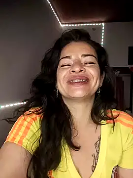 NATHALIA-28  online show from February 11, 1:20 am