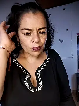 NATHALIA-28  online show from February 11, 5:40 pm