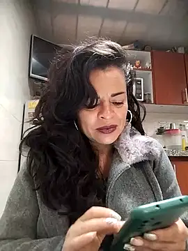 NATHALIA-28  online show from February 12, 9:11 pm