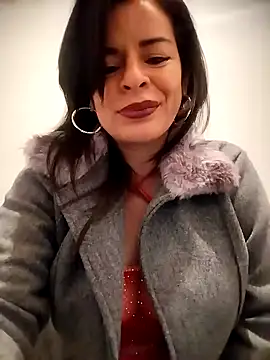 NATHALIA-28  online show from February 14, 12:19 am