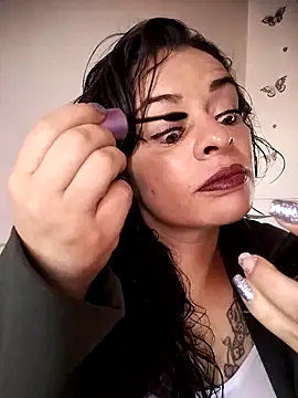 NATHALIA-28  online show from February 19, 1:28 pm