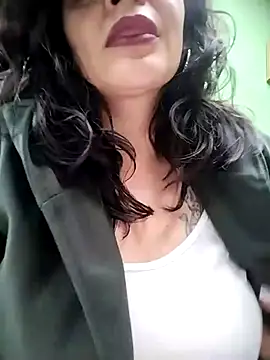 NATHALIA-28  online show from February 19, 4:33 pm