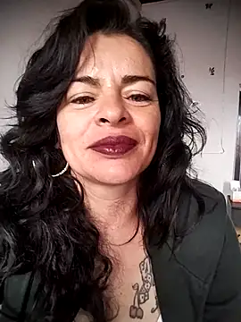 NATHALIA-28  online show from February 19, 9:14 pm