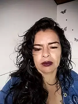 NATHALIA-28  online show from February 21, 1:22 pm