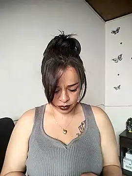 NATHALIA-28  online show from February 28, 2:31 pm