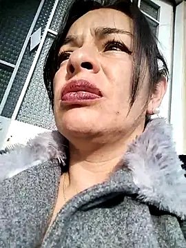 NATHALIA-28  online show from February 28, 9:44 pm