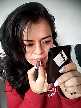 NATHALIA-28  online show from March 6, 9:20 pm