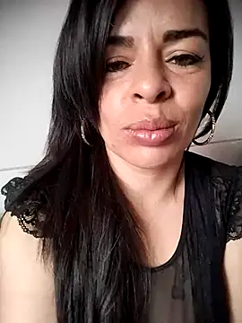 NATHALIA-28  online show from March 14, 1:24 pm