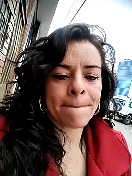 NATHALIA-28  online show from March 19, 4:55 pm