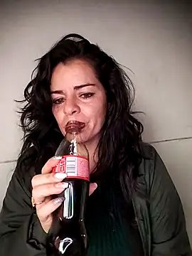 NATHALIA-28  online show from March 20, 8:29 pm