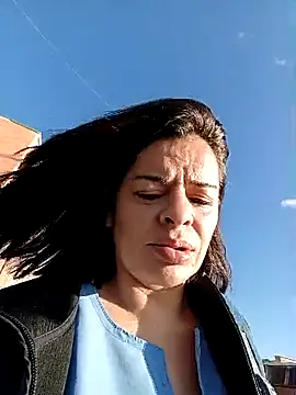 NATHALIA-28  online show from September 9, 11:54 am