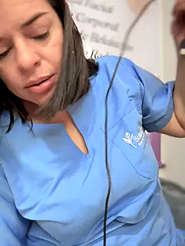 NATHALIA-28  online show from October 10, 12:04 pm