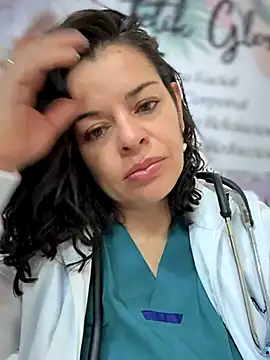 NATHALIA-28  online show from October 14, 12:17 pm