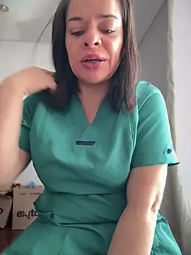 NATHALIA-28  online show from October 21, 11:55 am