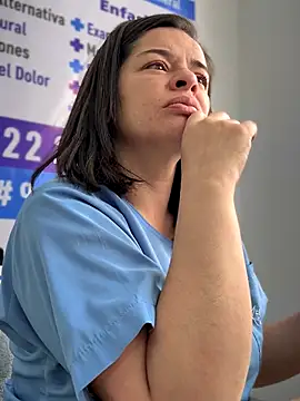 NATHALIA-28  online show from November 5, 12:27 pm