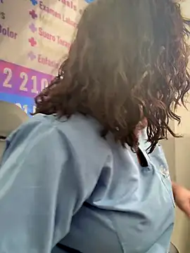 NATHALIA-28  online show from November 27, 11:56 am