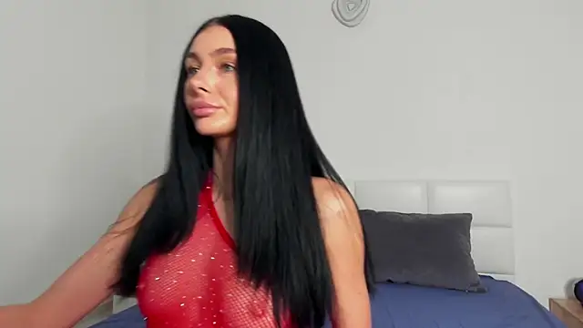 Snapshot of IvyKaelani chatting on January 3, 1:47 pm IvyKaelani online show from January 3, 1:47 pm