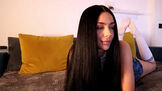 Snapshot of IvyKaelani chatting on January 20, 6:21 pm IvyKaelani online show from January 20, 6:21 pm