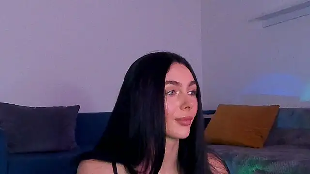 Snapshot of IvyKaelani chatting on February 21, 6:04 pm IvyKaelani online show from February 21, 6:04 pm