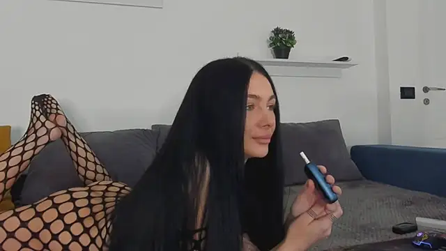 Snapshot of IvyKaelani chatting on March 2, 12:54 pm IvyKaelani online show from March 2, 12:54 pm