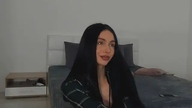 Snapshot of IvyKaelani chatting on March 7, 6:11 pm IvyKaelani online show from March 7, 6:11 pm