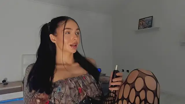 Snapshot of IvyKaelani chatting on March 11, 5:02 pm IvyKaelani online show from March 11, 5:02 pm