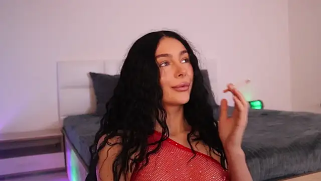 Snapshot of IvyKaelani chatting on March 15, 3:59 pm IvyKaelani online show from March 15, 3:59 pm