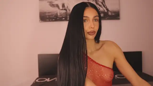 Snapshot of IvyKaelani chatting on October 12, 1:21 pm IvyKaelani online show from October 12, 1:21 pm