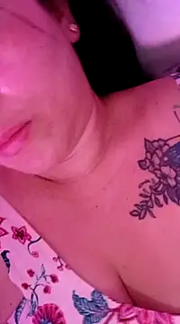 Domina0 online show from March 3, 2:47 am