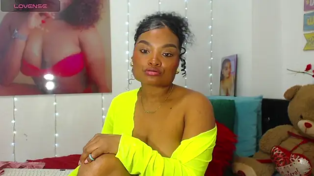 gianna smith online show from December 21, 3:14 am