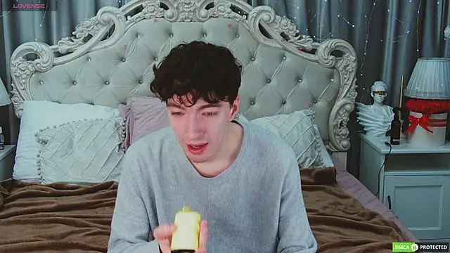 TrevorBenson online show from September 24, 2:09 pm