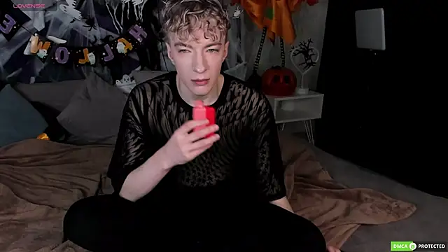 TrevorBenson online show from November 1, 6:15 am