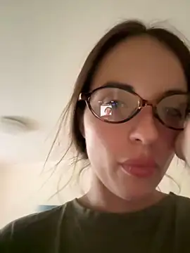 Snapshot of AmiLavs chatting on December 12, 12:12 pm AmiLavs online show from December 12, 12:12 pm